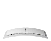 PHILIPS 48.9'' 49M2C8900L/00 Biały - 1228959 - zdjęcie 5